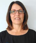 Frances Stockman - Finance Manager