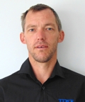 Shane Towler - Projects Manager