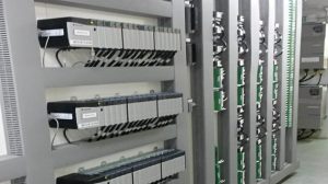 Process logic Control Panel Upgrade