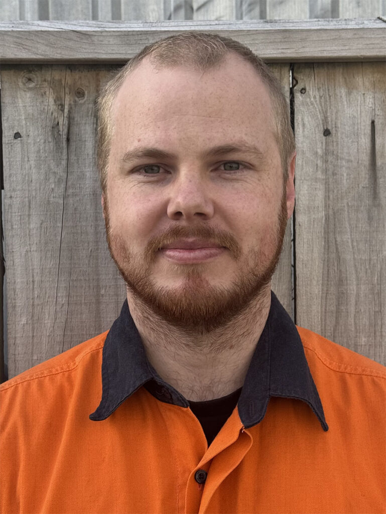 Brayden Lockley - Project Supervisor