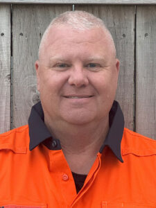 Brian Smith - Electrician