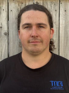 Conor Williams-Watson - ETCO Apprentice