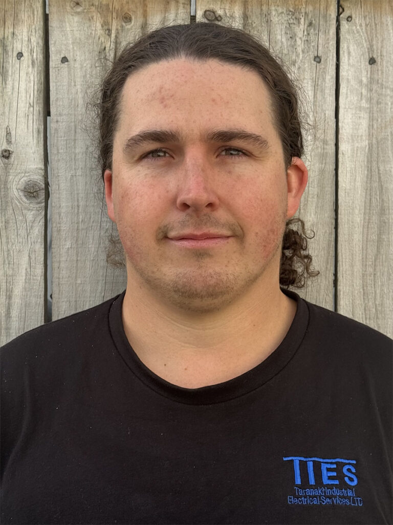 Conor Williams-Watson - ETCO Apprentice