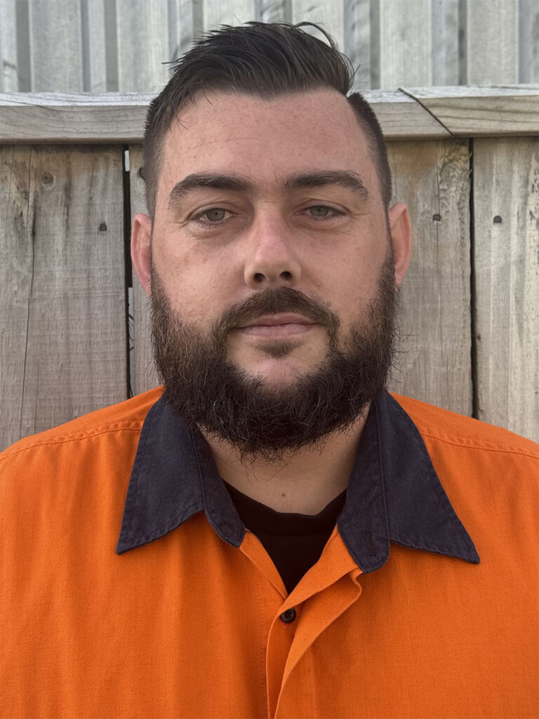 Karl Frost - Project Supervisor
