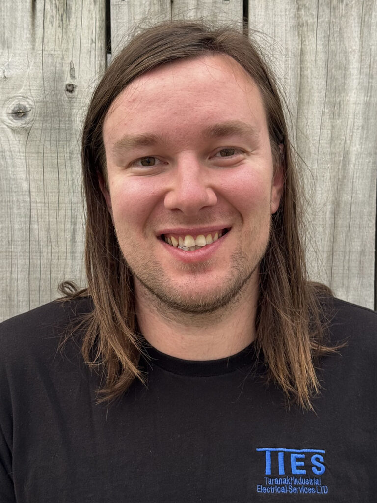 Sean Northcott - Apprentice