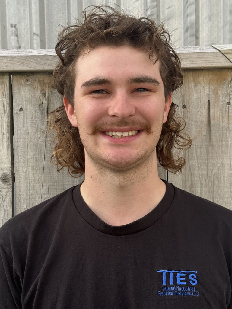 Thomas Johnson - Apprentice